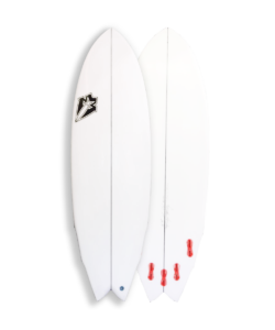 Hybrid Surfboards Jupiter FL