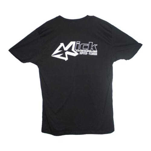 T-Shirt - Mick Miller Surfboards