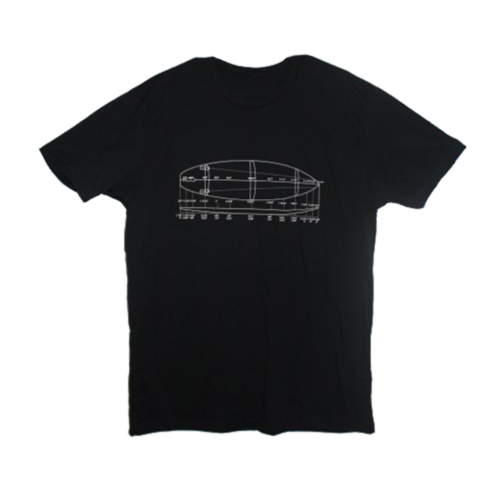 Shaper T-Shirt