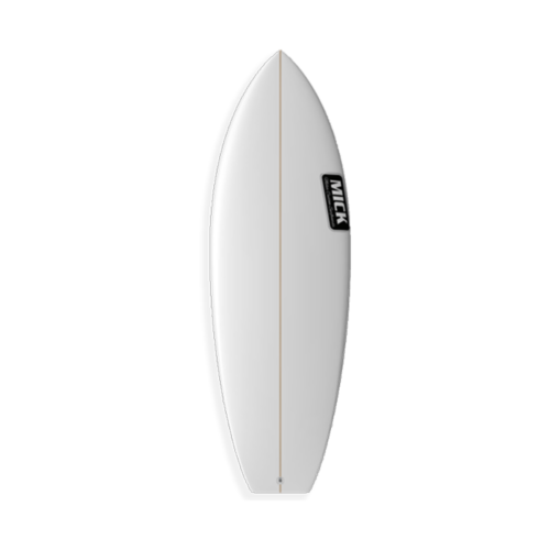 Surfboard - Groveler